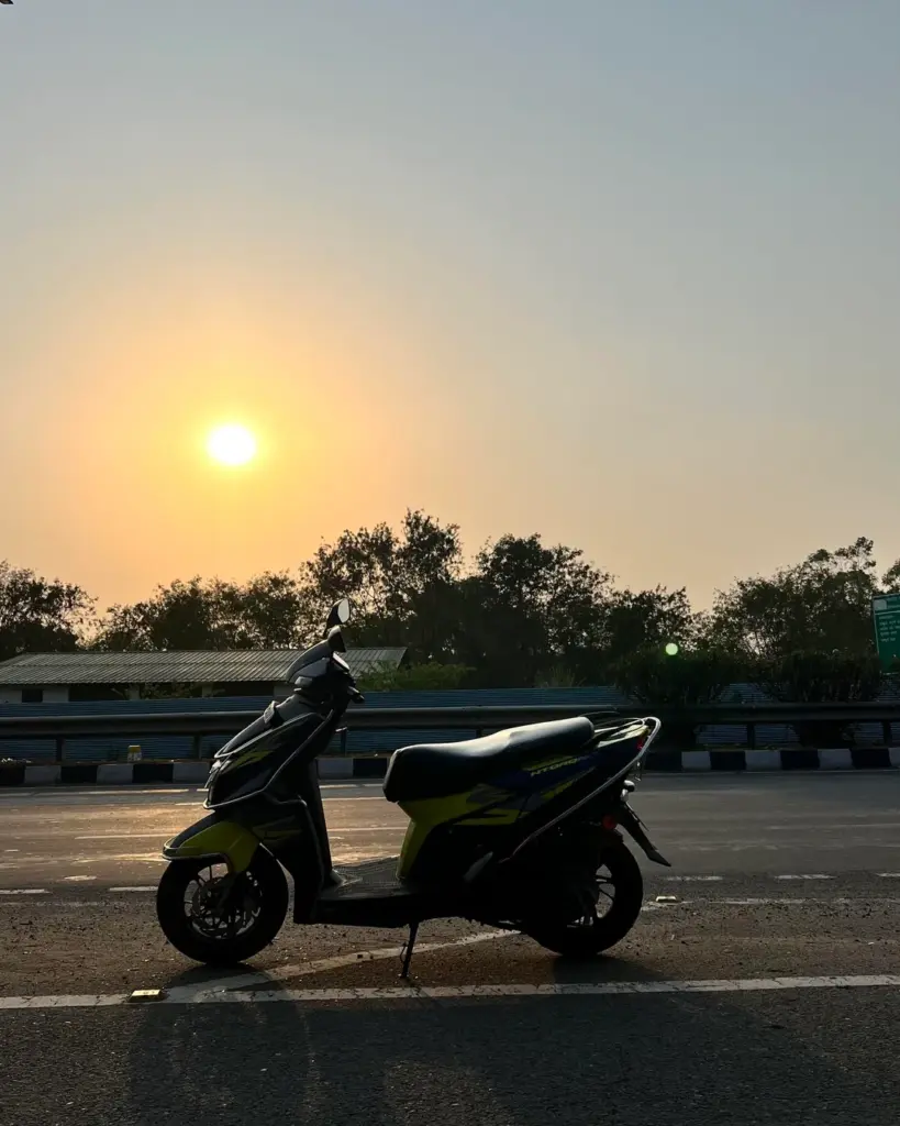 scooty-for-rent-haldwani