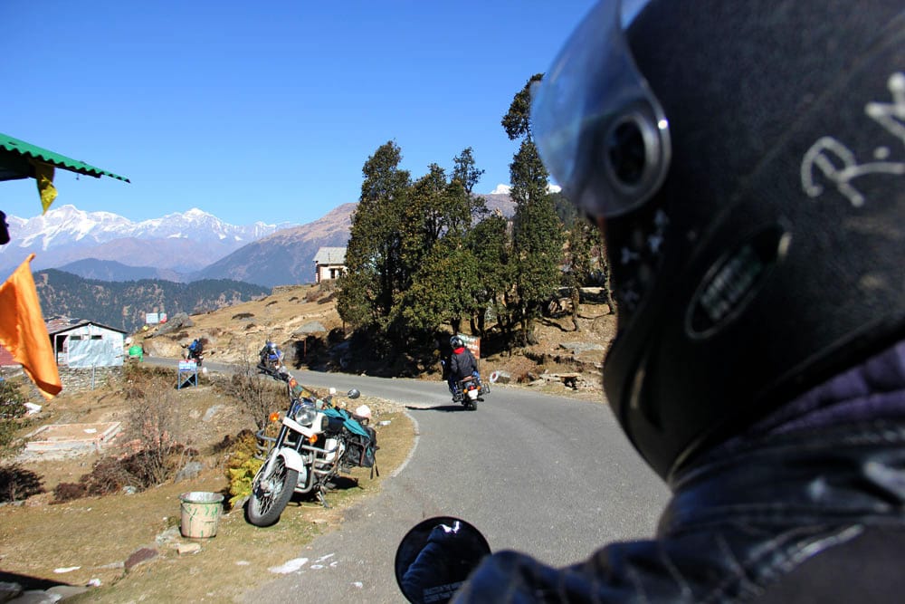 rent-bike-in-haldwani